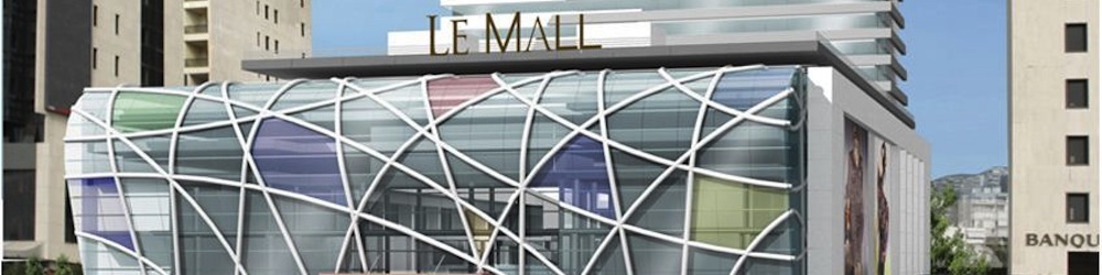 Exclusive: The First Glimpse at LE MALL Dbayeh Restaurants - Over 20