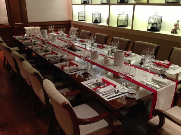 MING YANG, Mumbai - Bandra West - Restaurant Reviews, Photos