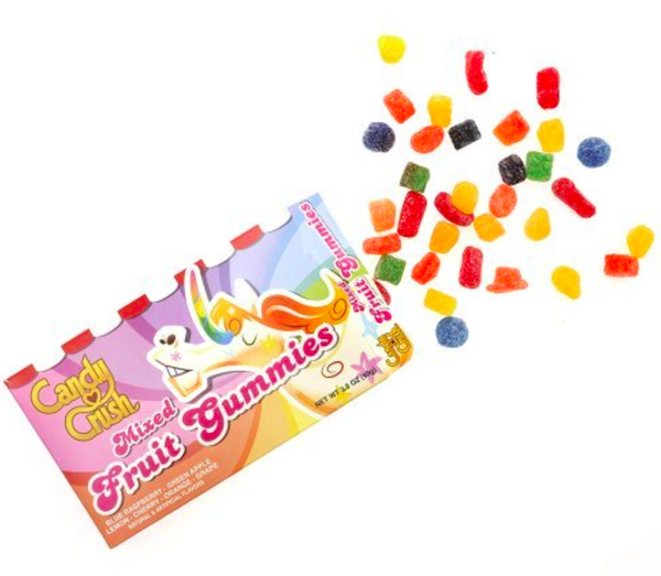 candy crush candy