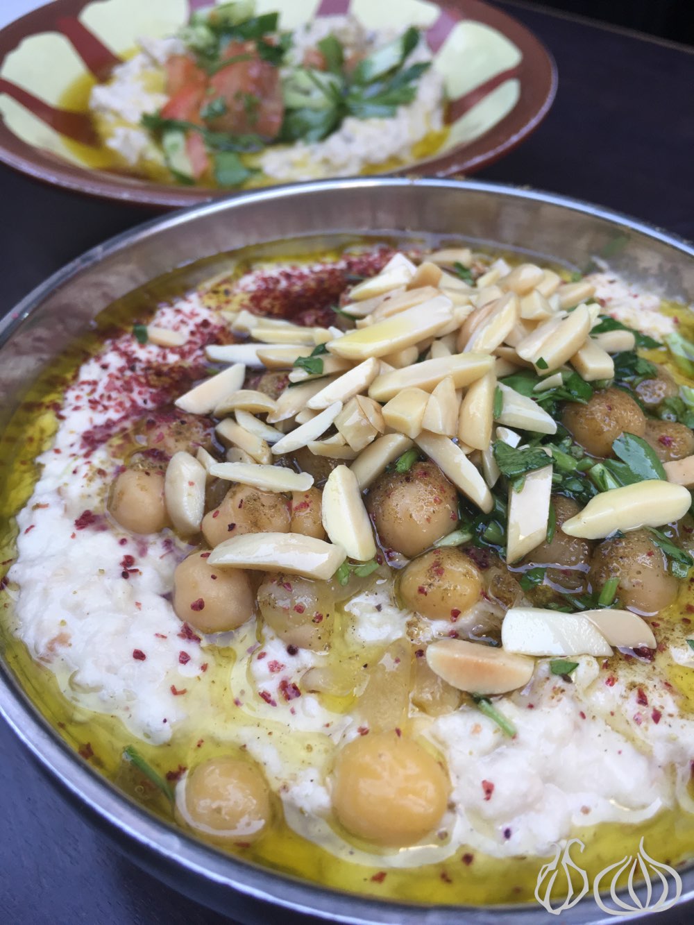 Al Hachem: Amman's Iconic Authentic Restaurant :: NoGarlicNoOnions ...