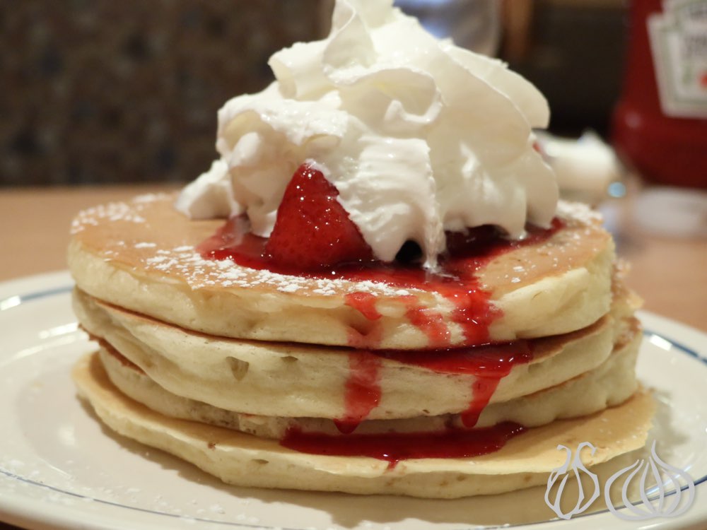 IHOP New York: The American Diner Breakfast Seen in the Movies ::  NoGarlicNoOnions: Restaurant, Food, and Travel Stories/Reviews - Lebanon