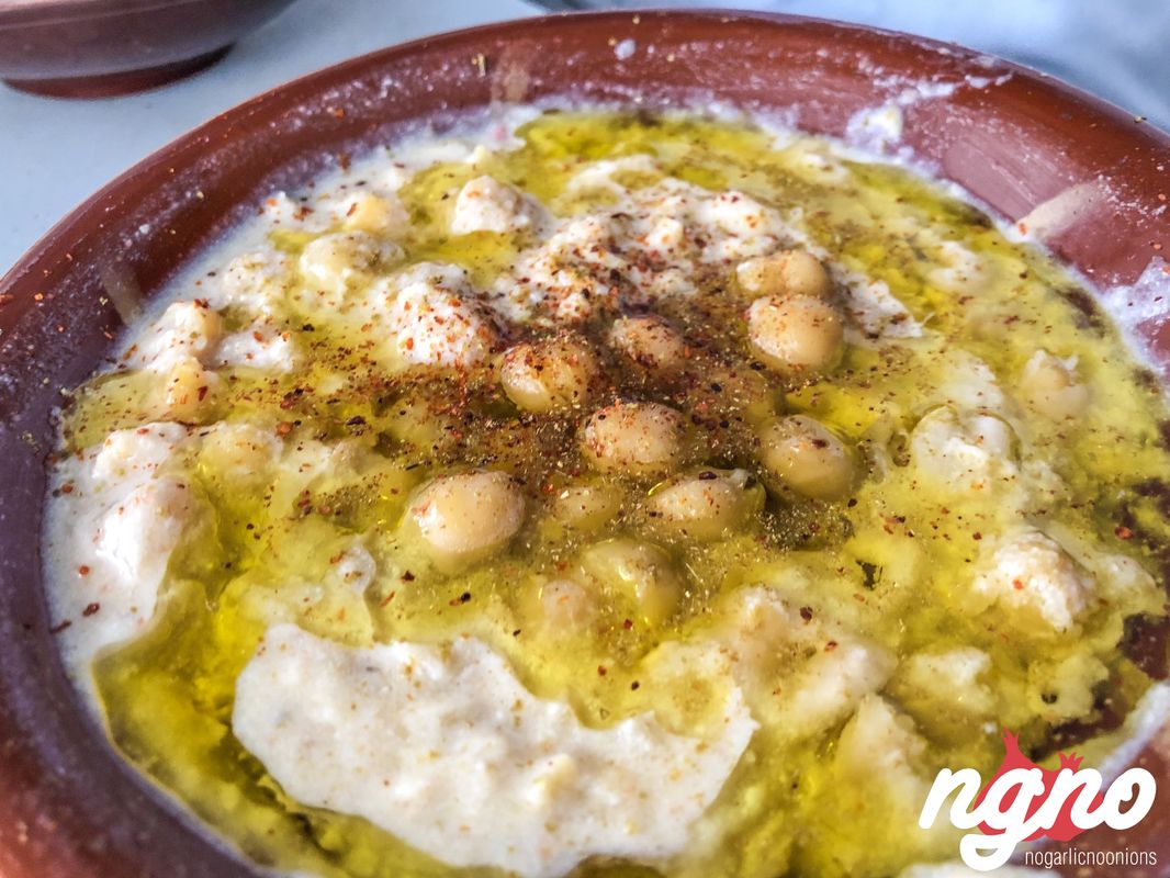 Al Soussi: Beirut's Traditional Breakfast is an Experience You Have to ...