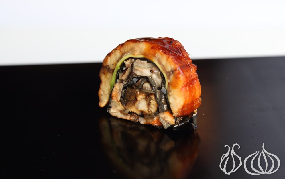 7 Classic Sushi Rolls: What is Really in Your Roll? – The Modern