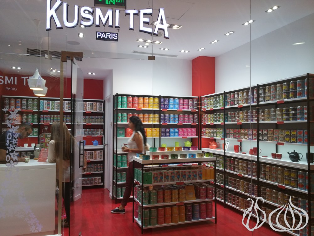 Kusmi Tea Lebanon (@kusmitealb) • Instagram photos and videos
