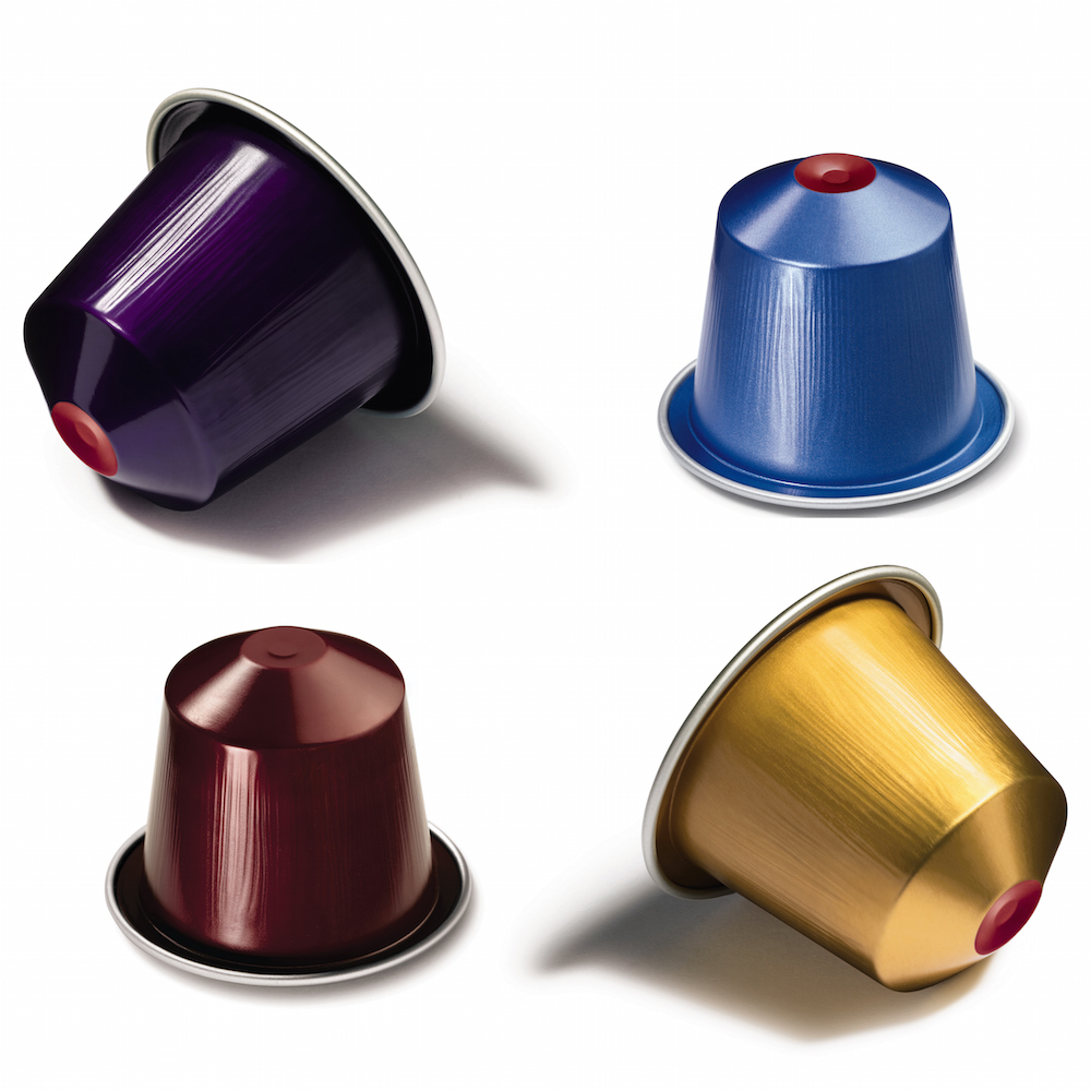 Nespresso Capsule With Most Caffeine on Sale | emergencydentistry.com