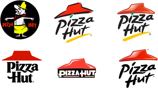 New Pizza Hut Logo – How It Matches New Branding Strategy