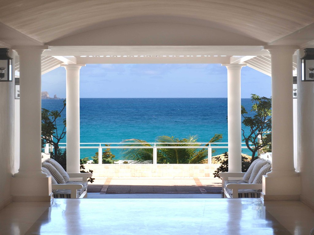 LVMH Acquires St Barth Hotel