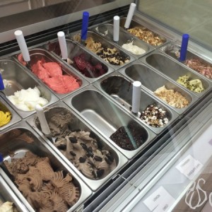 Let's Beat the Heat with my Favorite Ice Creams in Town ...